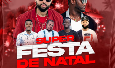 Super Festa de Natal