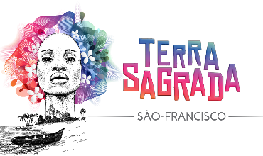 Festival Terra Sagrada - São Francisco 2022