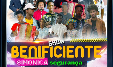 Show Benificiente - Simonica