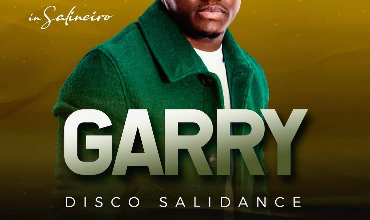 Garry no Disco Salidance in Salineiro