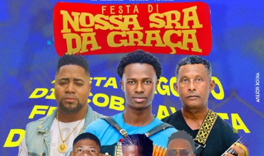 Festa de Nossa Senhora da Graça 2024