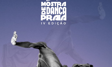 Mostra de Dança Praia - IV Edição