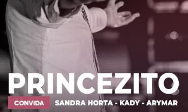 Princezito - Spiritual