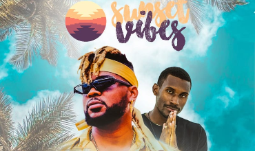 Sunset Vibes - SOS Mucci