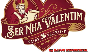 Ser Nha Valentim by Badju Kanekinha