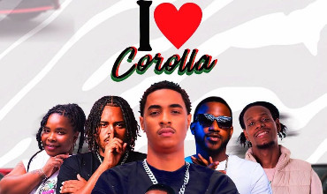 I Love Corolla