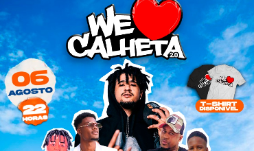 We Love Calheta