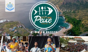 Festival de Peixe 2025