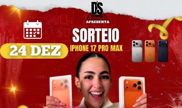 Tenda Eletronica Marry Christmas - 24