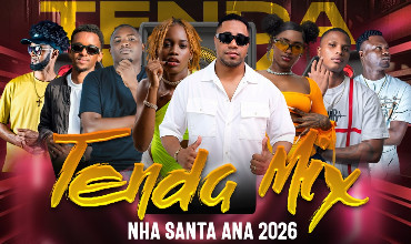 Tenda Mix - Nha Santa Ana 2026