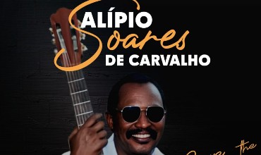 Homenagem a Alípio Soares de Carvalho - Show Minis di Soaris