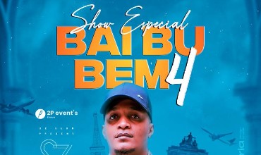Show Especial BAI BU BEM 4