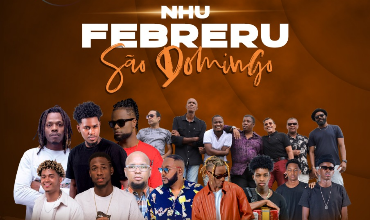 Nhu Febreru - São Domingos