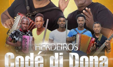 Herdeiros: Codé di Dona