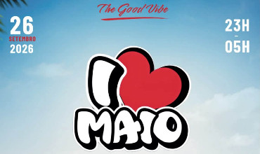 I Love Maio