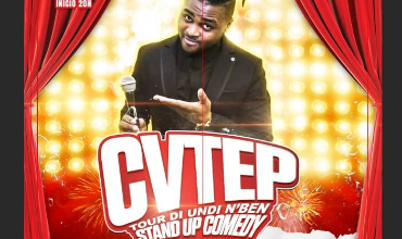 CVTEP: Stand Up Comedy