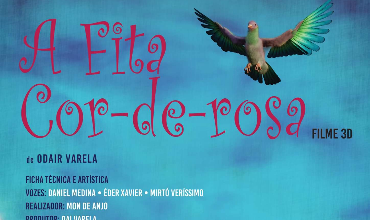 Estreia do Filme 'A Fita cor-de-rosa'