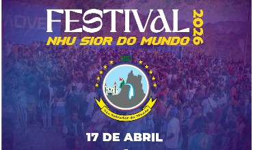 NHU SIOR DU MUNDU 2026