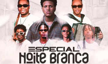 Especial Noite Branca Vol5