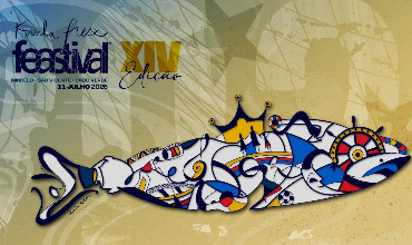 XIV Edição do Kavala Fresk Feastival j