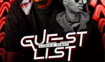 Guest List: Ladies Night