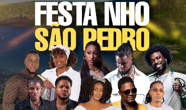 Festival Nho São Pedro - Rinção