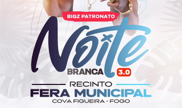 Noite Branca na Cova Figueira