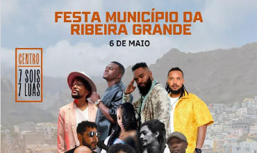 Festa Município Ribeira Grande