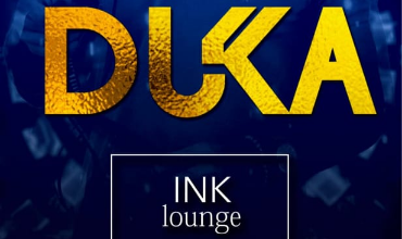 Special guest dj DUKA no Ink Lounge