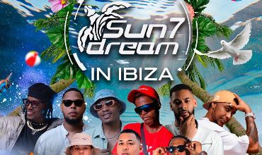 Sun7 Dream in Ibiza