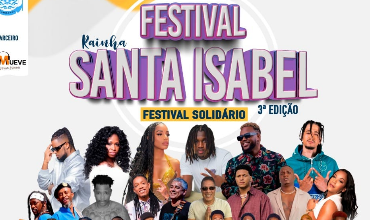 Festival Solidário Rainha Santa Isabel