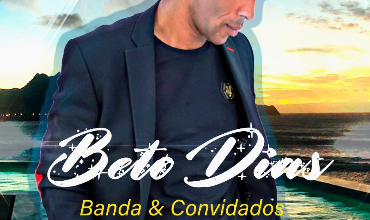 Beto Dias: Banda & Convidados