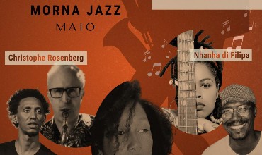 CONCERTO INTIMISTA: MORNA & JAZZ