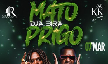 Mato Dja Bira Prigo