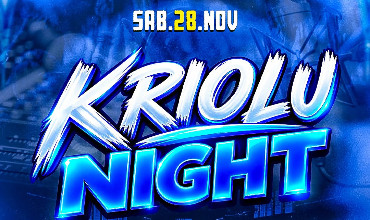 Kriolu Night