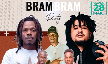 BRAM BRAM Party