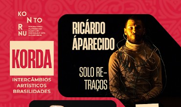 Projeto de Intercâmbio Artístico KORDA
