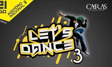 Let's Dance 3